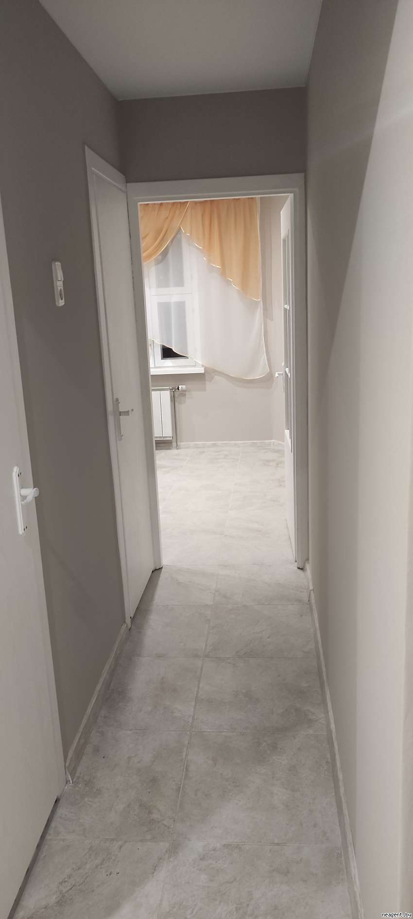 1-комнатная квартира, ул. Каменногорская, 10, 1032 рублей: фото 6