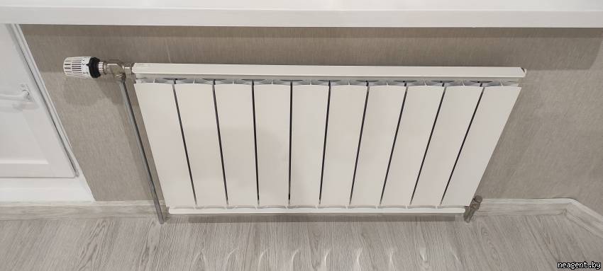 1-комнатная квартира, ул. Каменногорская, 10, 1032 рублей: фото 7