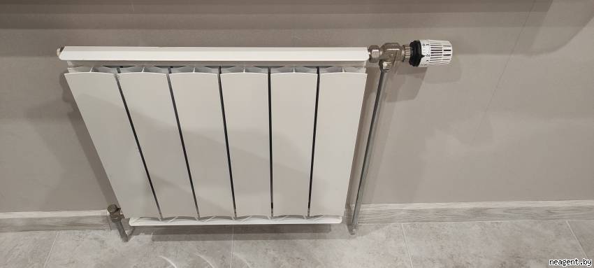 1-комнатная квартира, ул. Каменногорская, 10, 1032 рублей: фото 8