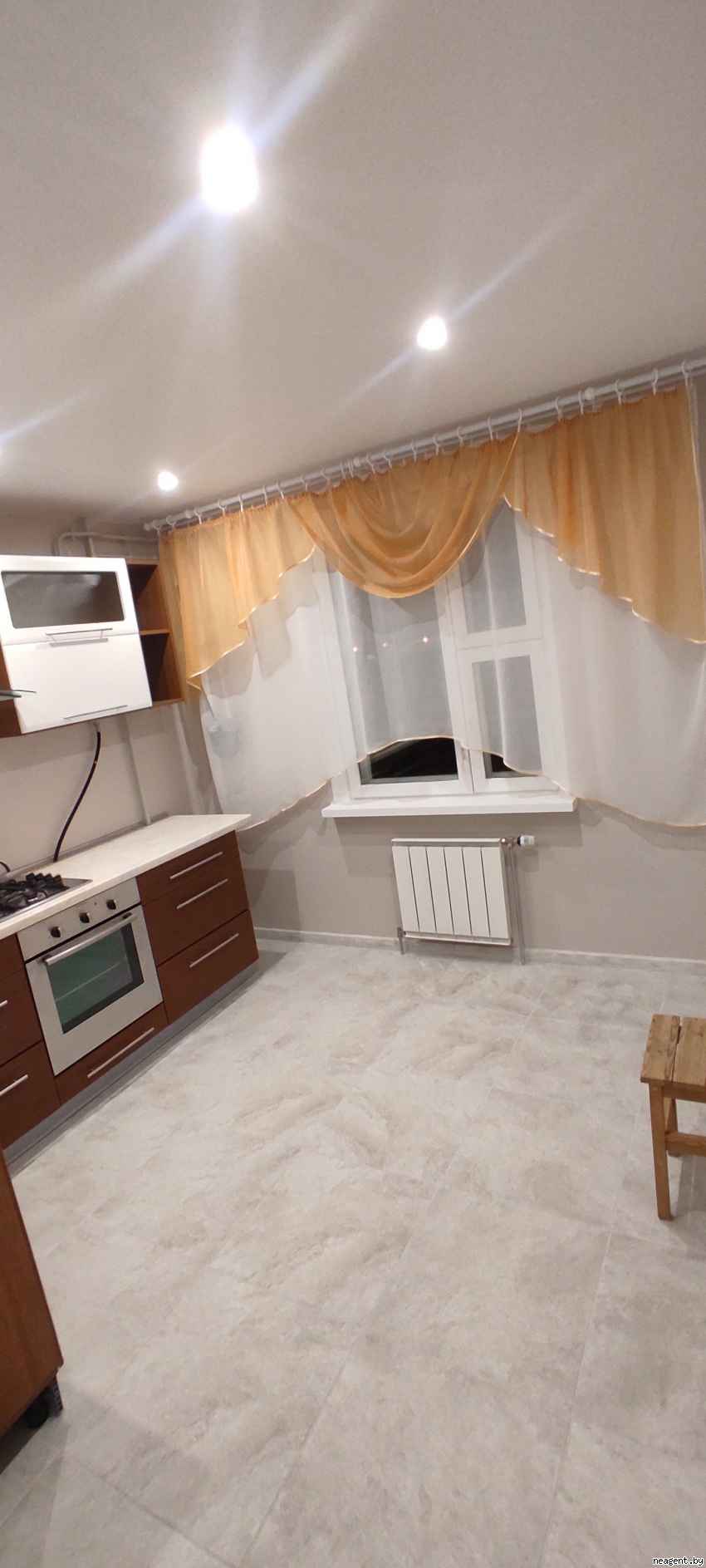 1-комнатная квартира, ул. Каменногорская, 10, 1032 рублей: фото 9