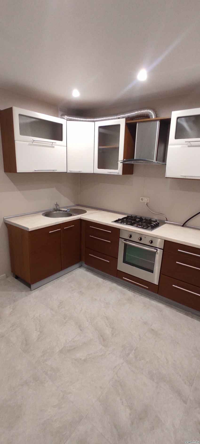 1-комнатная квартира, ул. Каменногорская, 10, 1032 рублей: фото 11