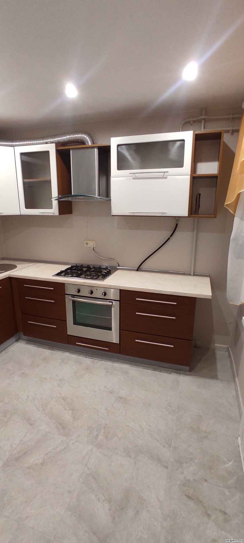 1-комнатная квартира, ул. Каменногорская, 10, 1032 рублей: фото 12