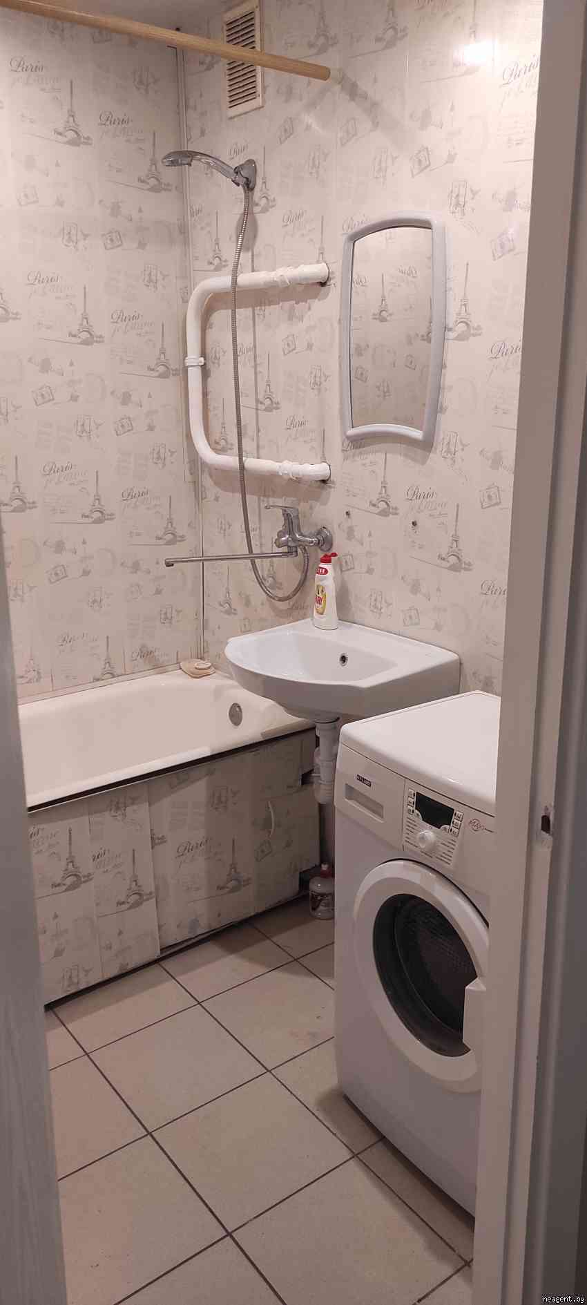 1-комнатная квартира, ул. Каменногорская, 10, 1032 рублей: фото 13