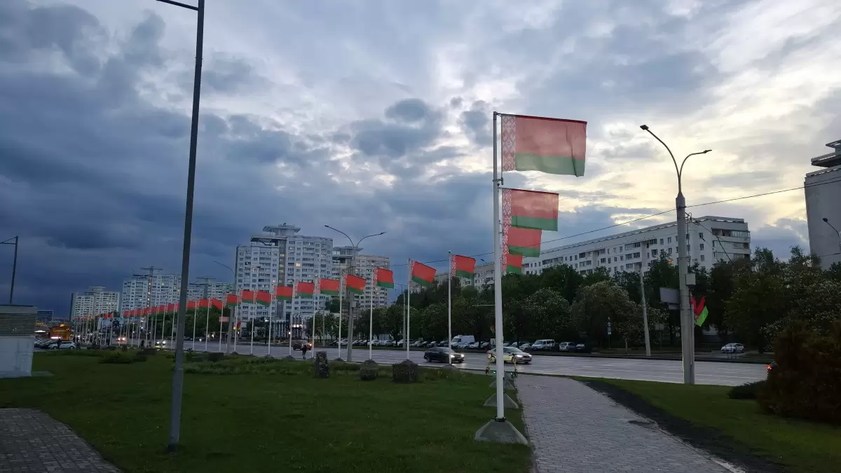 россияне скупают квартиры в Минске