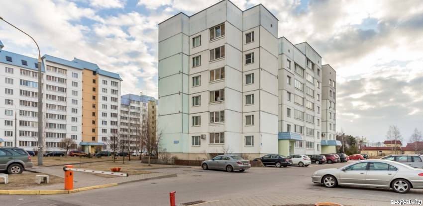 4-комнатная квартира, ул. Тимирязева, 86, 356382 рублей: фото 1