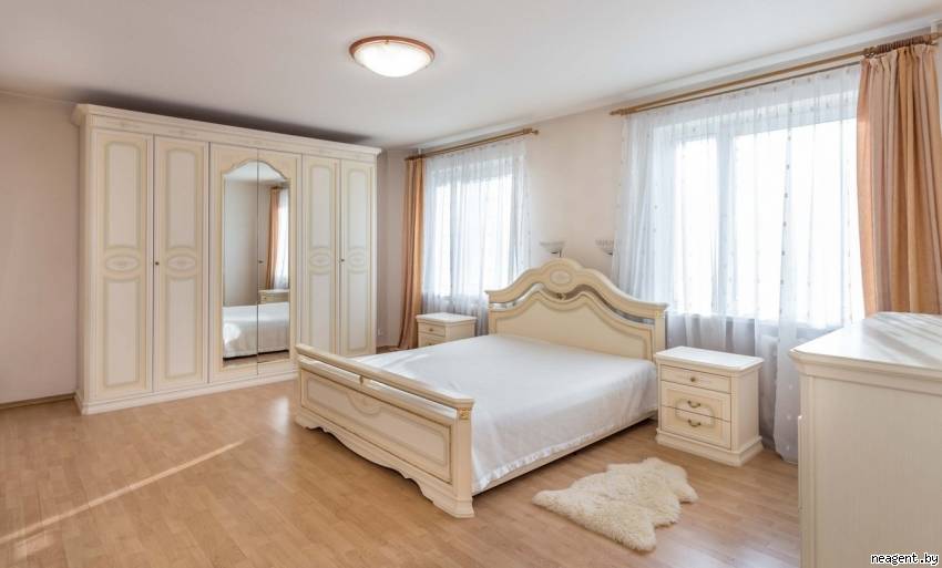4-комнатная квартира, ул. Тимирязева, 86, 356382 рублей: фото 3