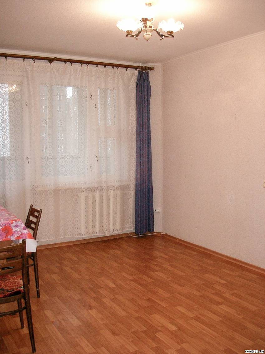 1-комнатная квартира, ул. Лучины, 36, 154000 рублей: фото 5