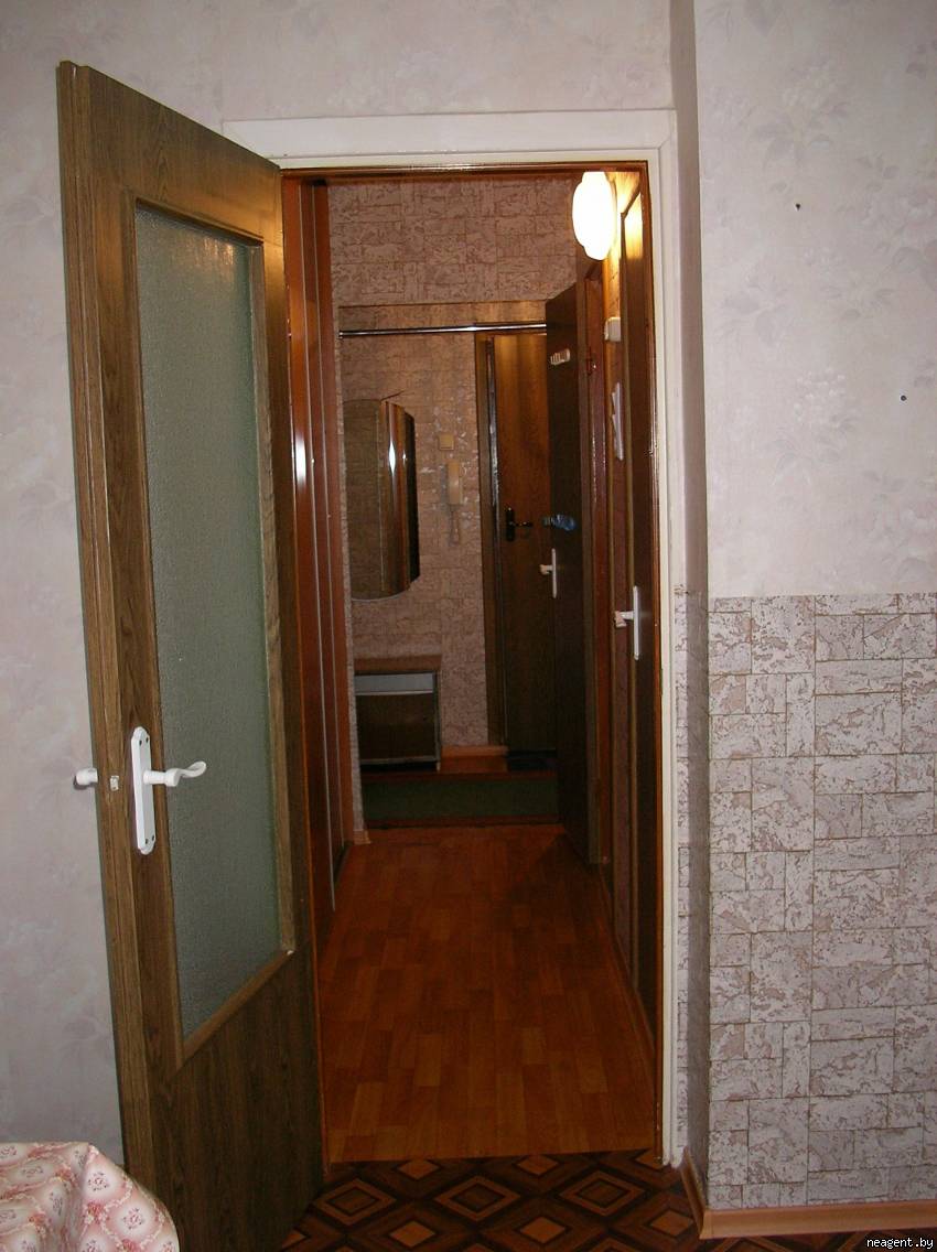 1-комнатная квартира, ул. Лучины, 36, 154000 рублей: фото 6