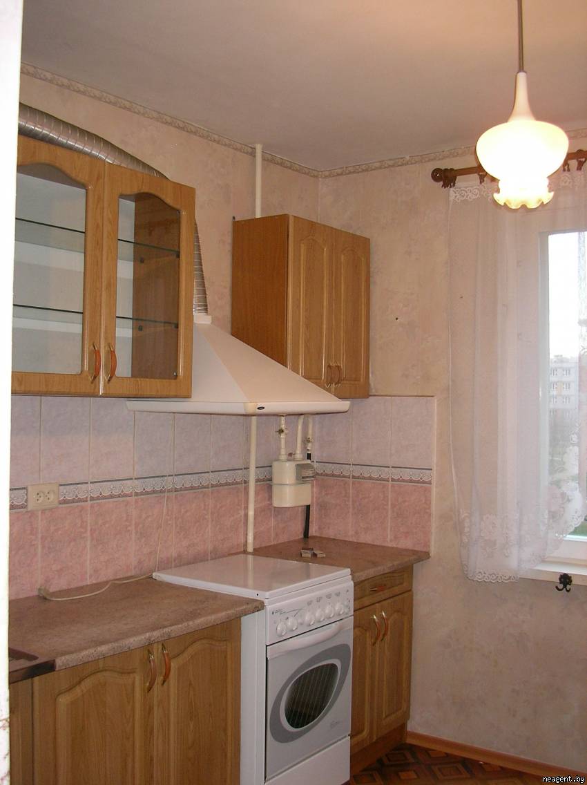 1-комнатная квартира, ул. Лучины, 36, 154000 рублей: фото 7