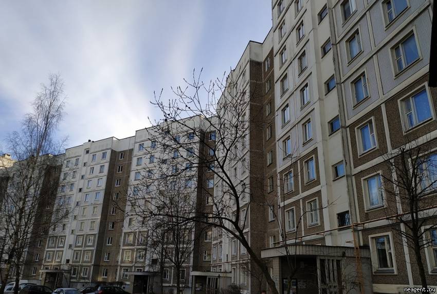 2-комнатная квартира, ул. Слободская, 117, 93687 рублей: фото 1