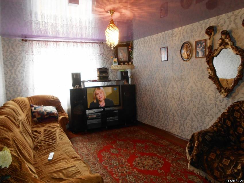 4-комнатная квартира,  ул. Степянская, 215801 рублей: фото 5