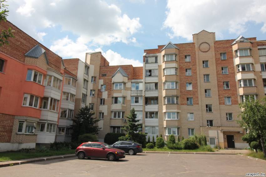3-комнатная квартира, ул. Городецкая, 34, 266537 рублей: фото 3