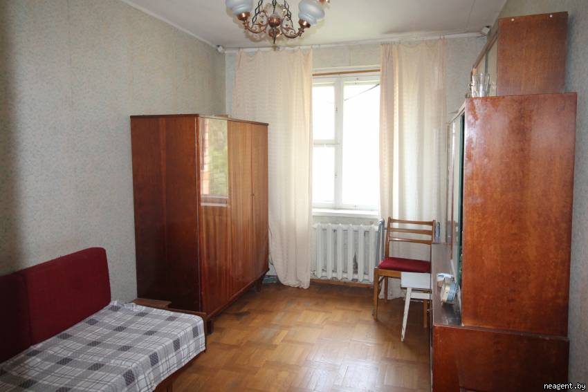 3-комнатная квартира, ул. Городецкая, 34, 266537 рублей: фото 6