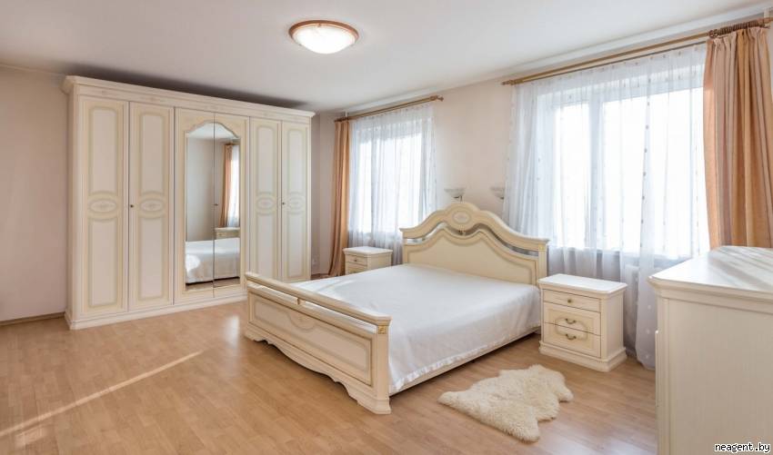4-комнатная квартира, Тимирязева, 86, 349540 рублей: фото 10