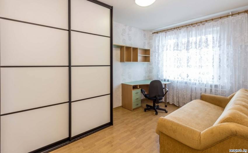 4-комнатная квартира, Тимирязева, 86, 349540 рублей: фото 13