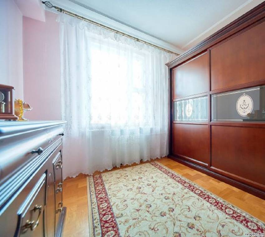 4-комнатная квартира, ул. Кирова, 3, 444229 рублей: фото 8
