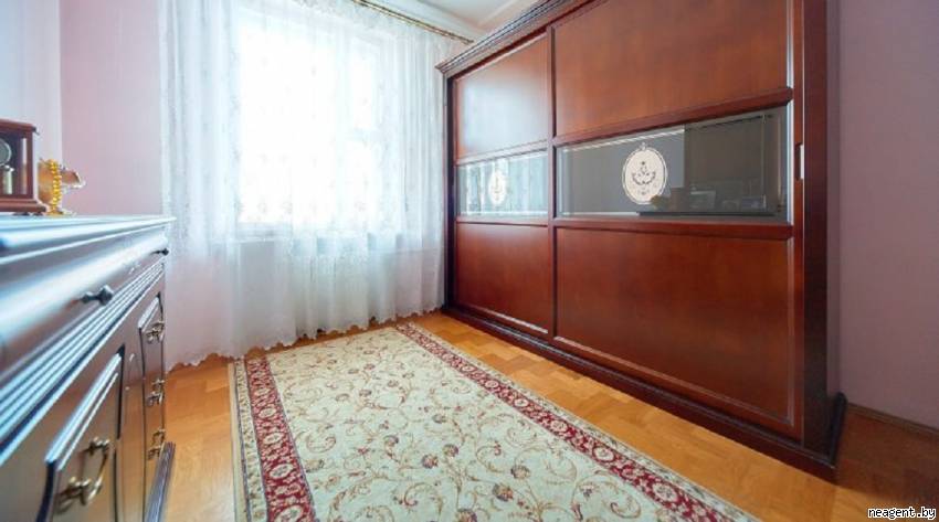 4-комнатная квартира, ул. Кирова, 3, 444229 рублей: фото 9