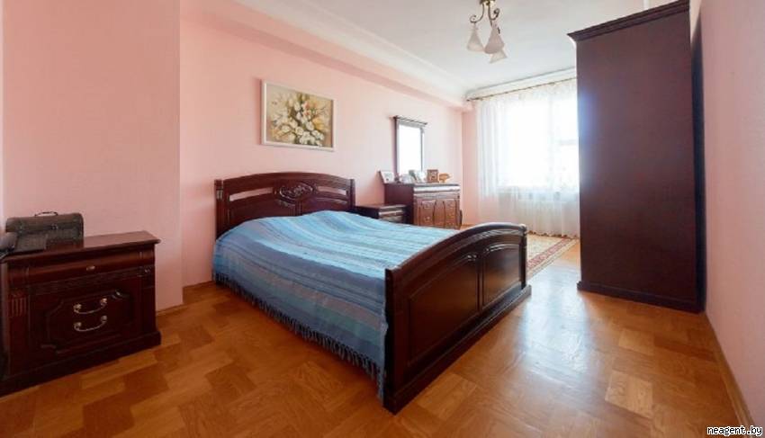 4-комнатная квартира, ул. Кирова, 3, 444229 рублей: фото 11