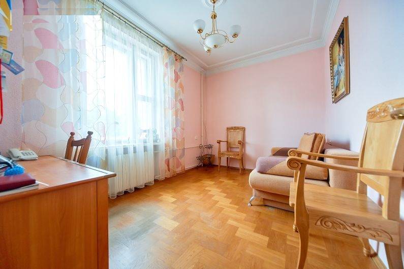 4-комнатная квартира, ул. Кирова, 3, 444229 рублей: фото 14
