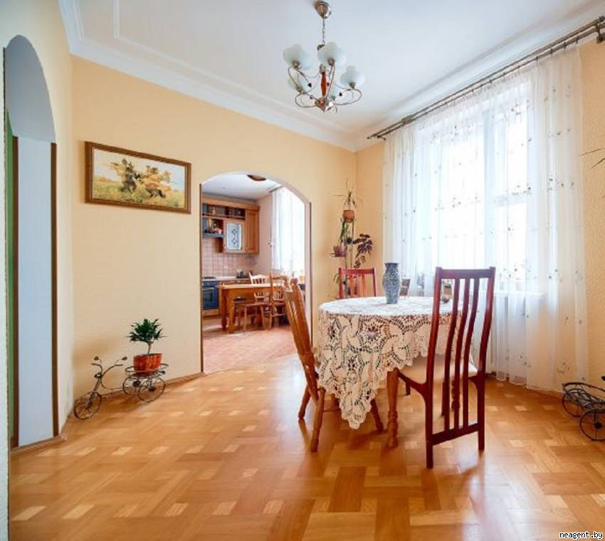 4-комнатная квартира, ул. Кирова, 3, 444229 рублей: фото 15
