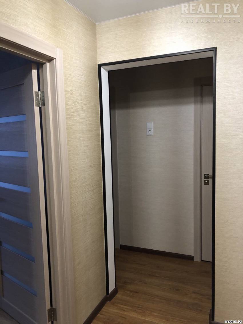 1-комнатная квартира, Мира 31/2, 3/2, 290 рублей: фото 6