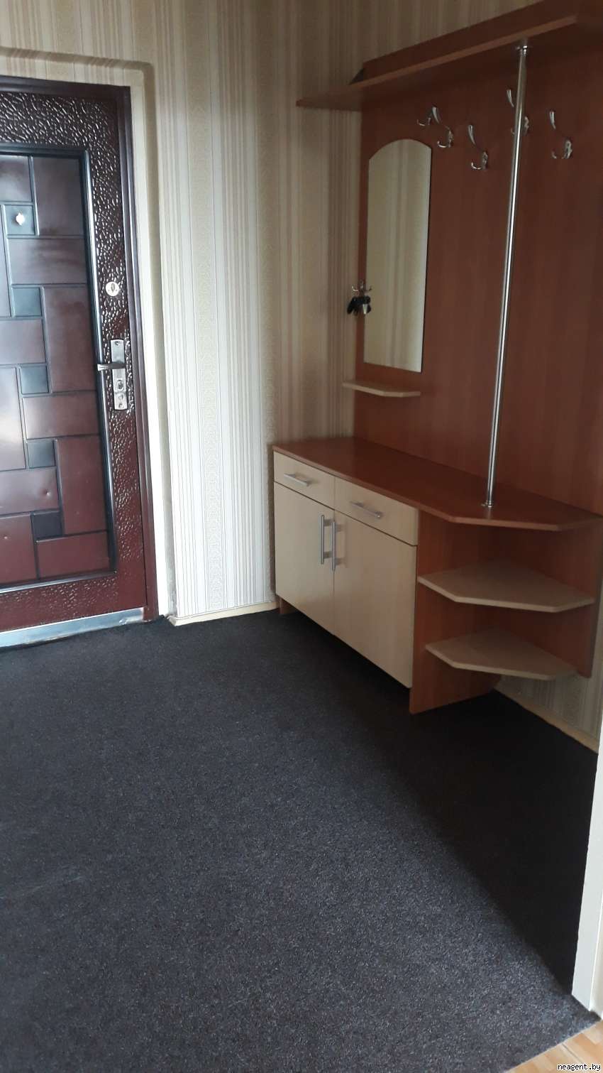 1-комнатная квартира, ул. Чайлытко, 17, 695 рублей: фото 2