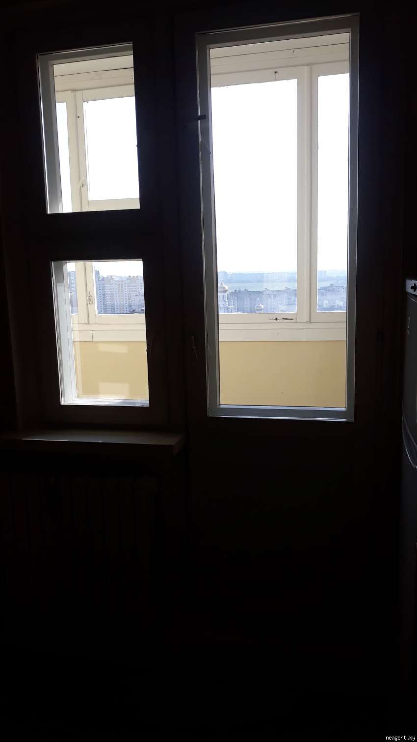 1-комнатная квартира, ул. Чайлытко, 17, 695 рублей: фото 13