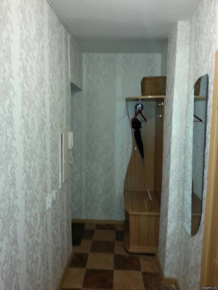 2-комнатная квартира, ул. Городской Вал, 9, 1100 рублей: фото 7