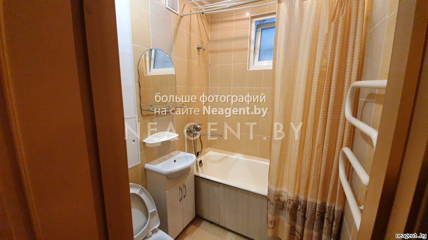 2-комнатная квартира, Партизанский просп., 89, 650 рублей: фото 5
