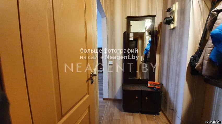2-комнатная квартира, Партизанский просп., 89, 650 рублей: фото 11