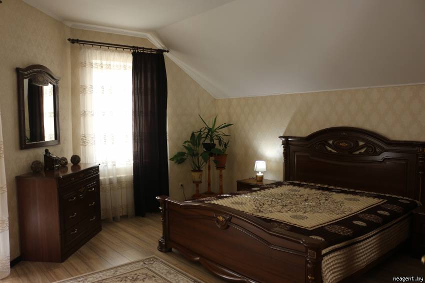 5-комнатная квартира, ул. Слонимская, 22, 60 рублей: фото 7