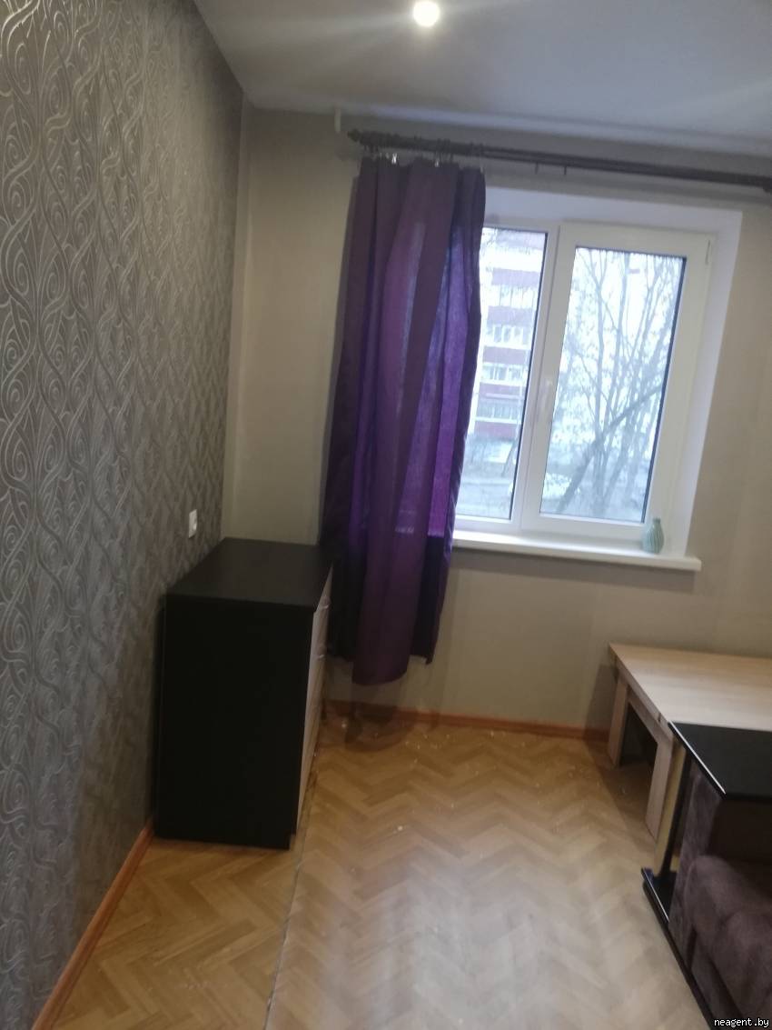 2-комнатная квартира, ул. Славинского, 35, 900 рублей: фото 8