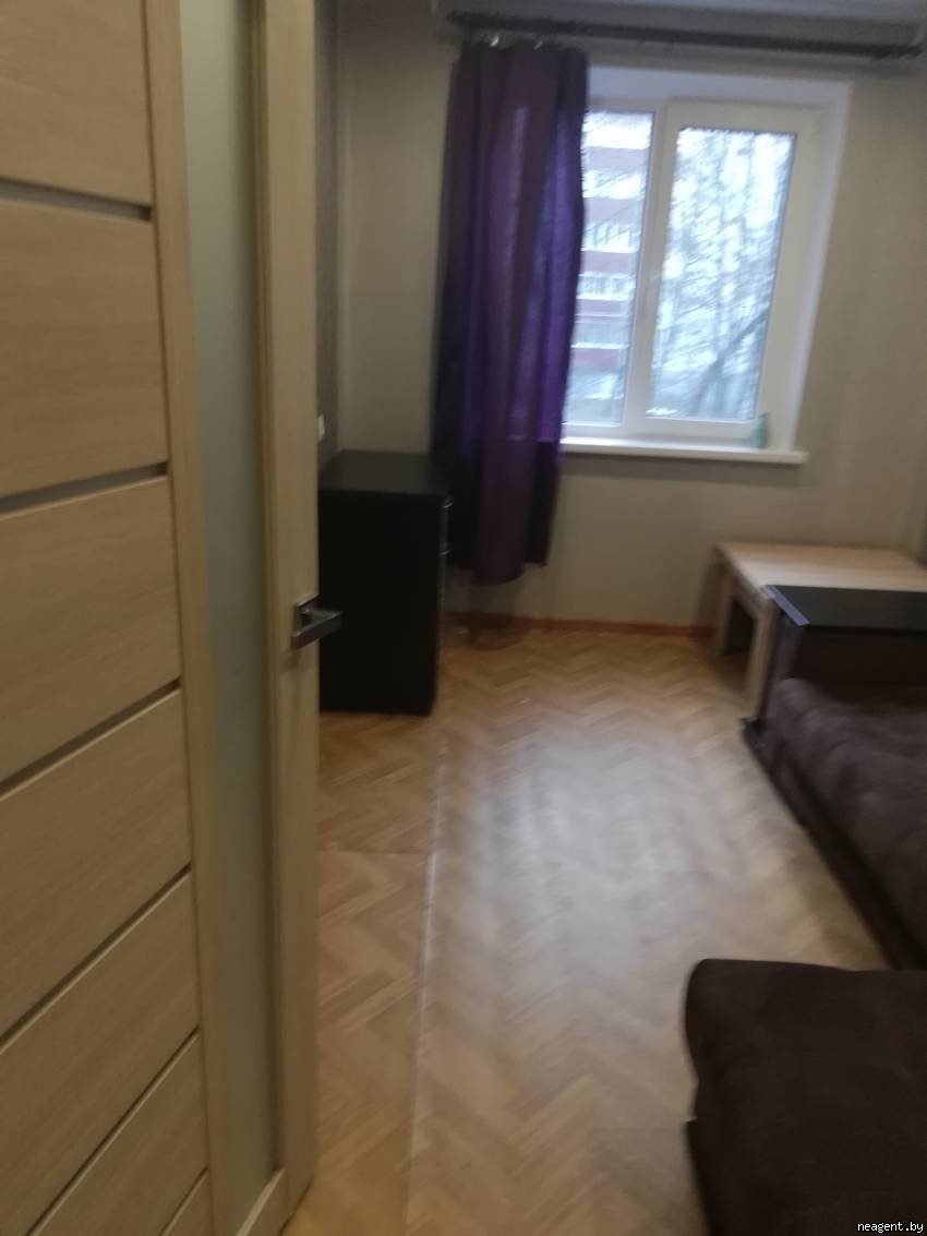 2-комнатная квартира, ул. Славинского, 35, 900 рублей: фото 12