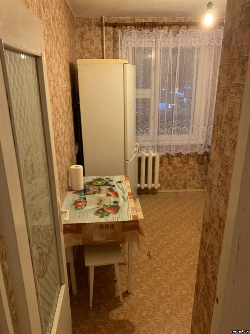 3-комнатная квартира, ул. Шаранговича, 27, 713 рублей: фото 5