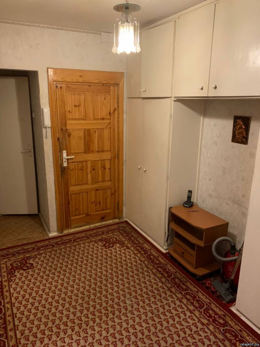 3-комнатная квартира, ул. Шаранговича, 27, 713 рублей: фото 6