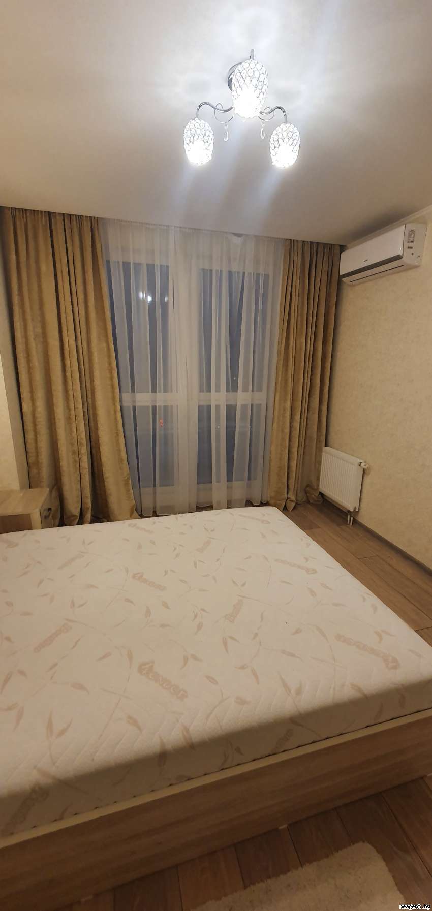 2-комнатная квартира, ул. Макаенка, 12Б, 1630 рублей: фото 2