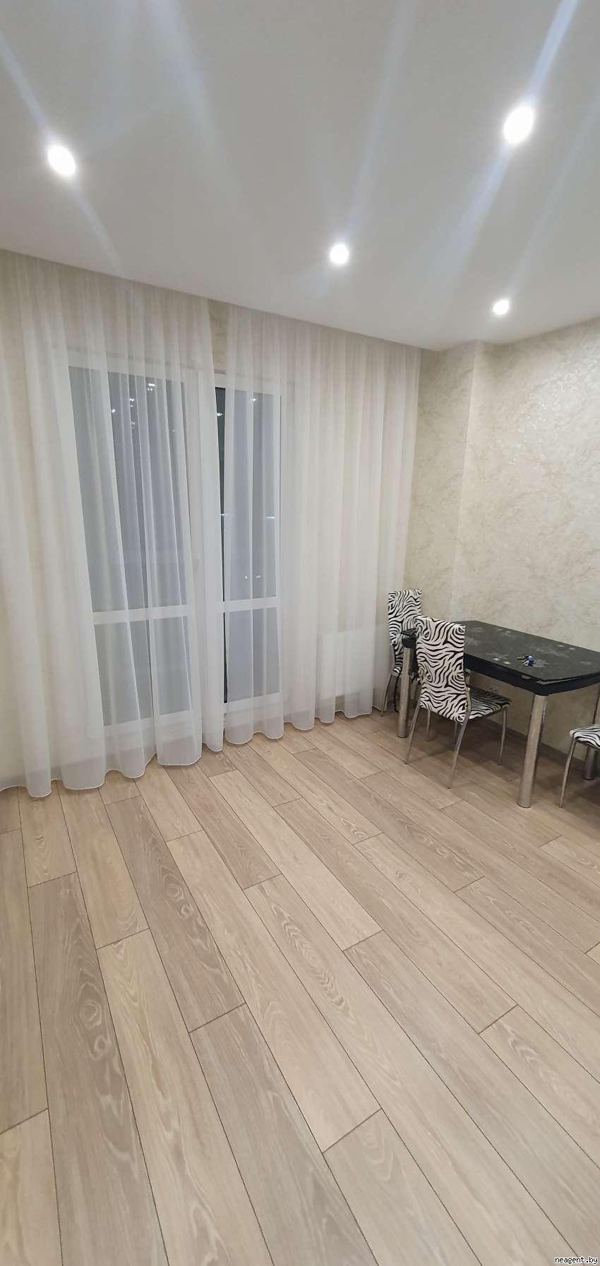 2-комнатная квартира, ул. Макаенка, 12Б, 1630 рублей: фото 7