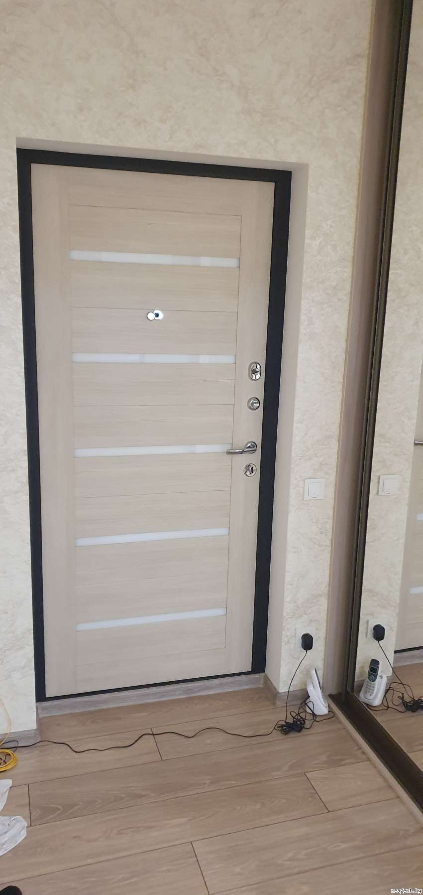 2-комнатная квартира, ул. Макаенка, 12Б, 1630 рублей: фото 8