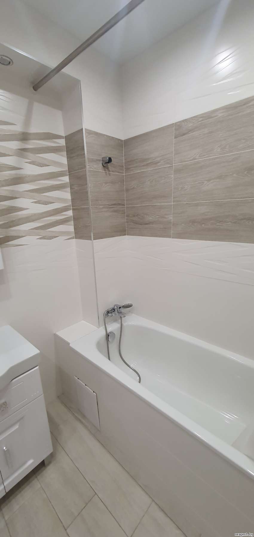 2-комнатная квартира, ул. Макаенка, 12Б, 1630 рублей: фото 10