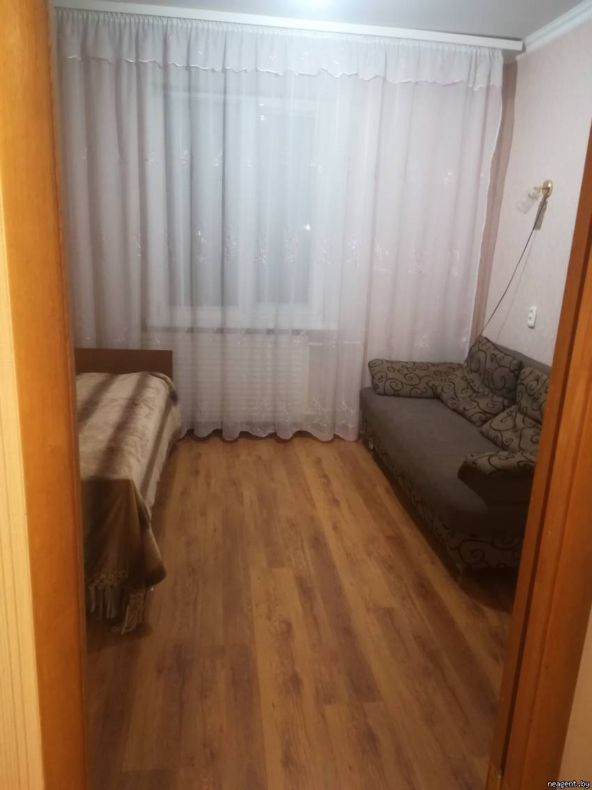 3-комнатная квартира, ул. Красная, 47, 35 рублей: фото 4