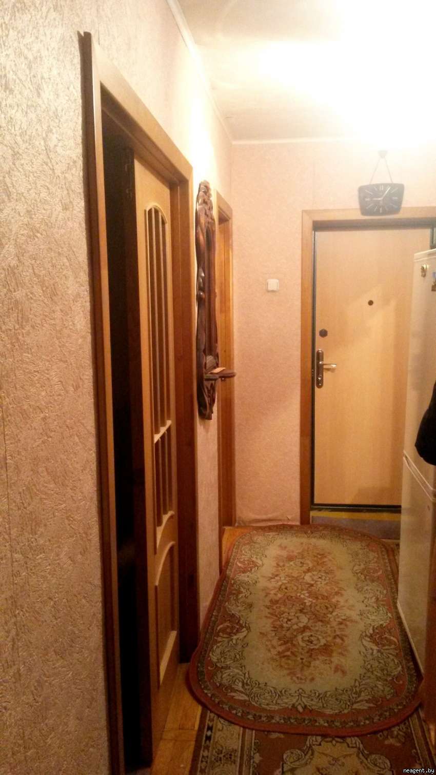 3-комнатная квартира, ул. Максима Танка, 36/1, 301300 рублей: фото 7