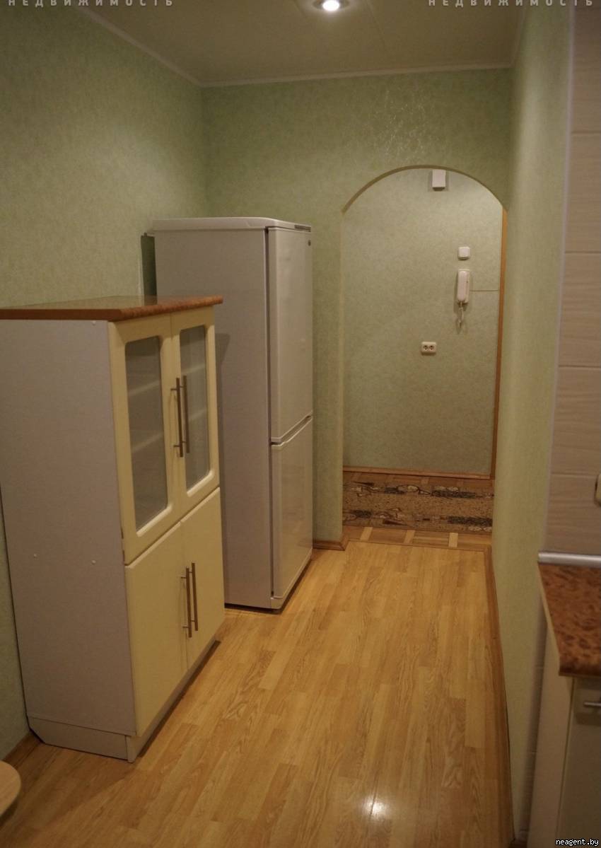1-комнатная квартира, ул. Славинского, 41, 700 рублей: фото 2