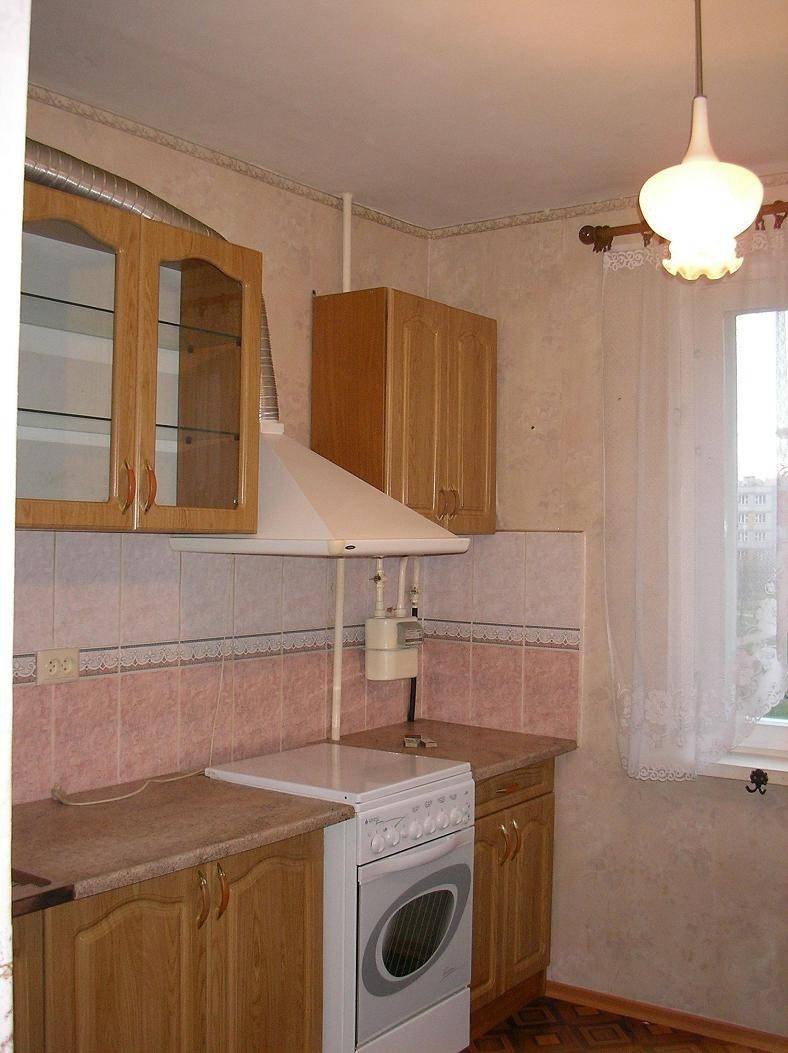 1-комнатная квартира, ул. Лучины, 36, 576 рублей: фото 8