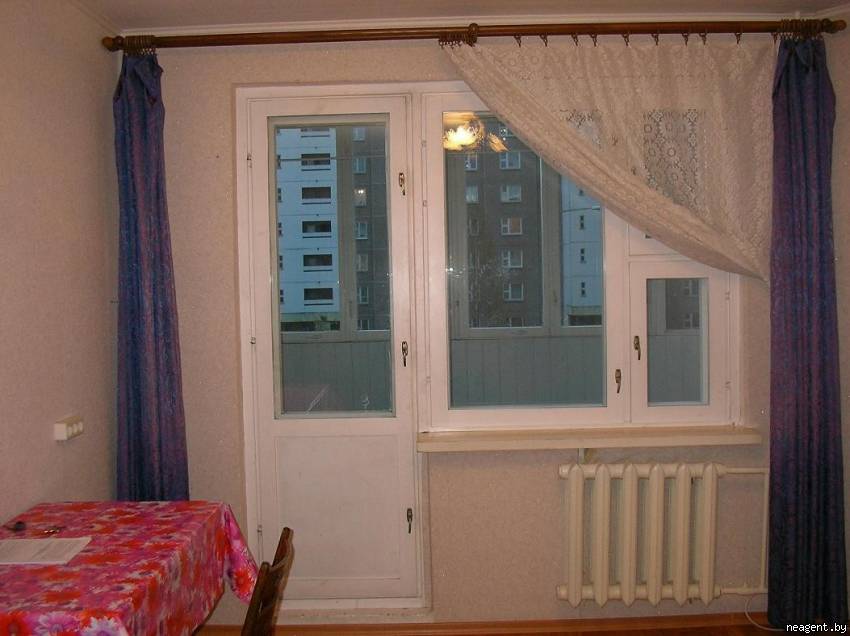 1-комнатная квартира, ул. Лучины, 36, 576 рублей: фото 12