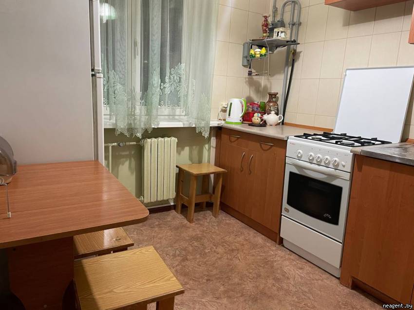 1-комнатная квартира, ул. Чернышевского, 7, 651 рублей: фото 1