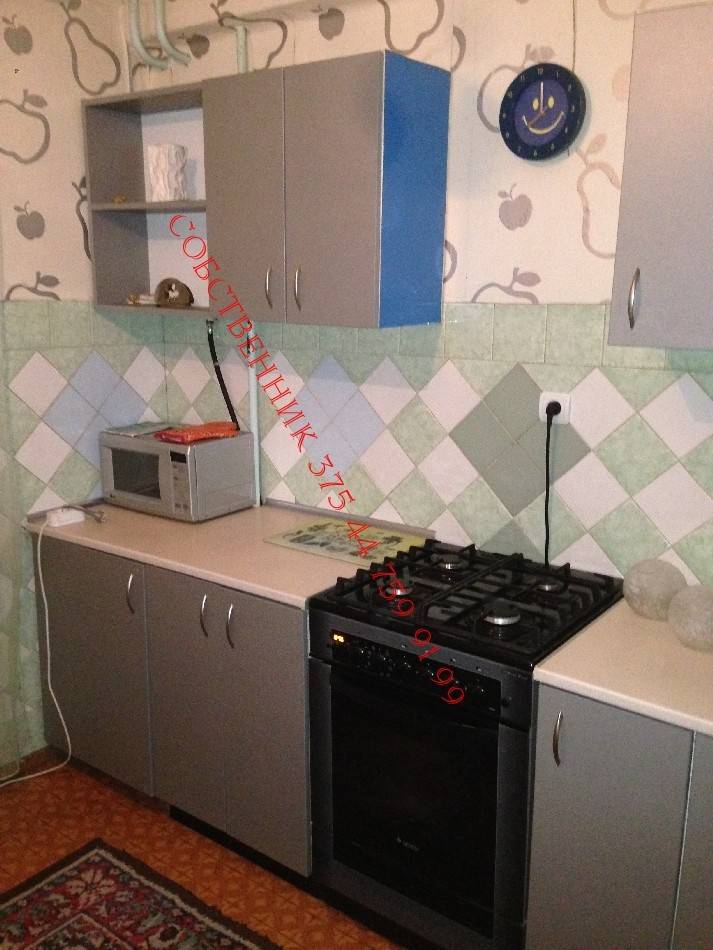 2-комнатная квартира, ул. Дунина-Марцинкевича, 4/2, 651 рублей: фото 4