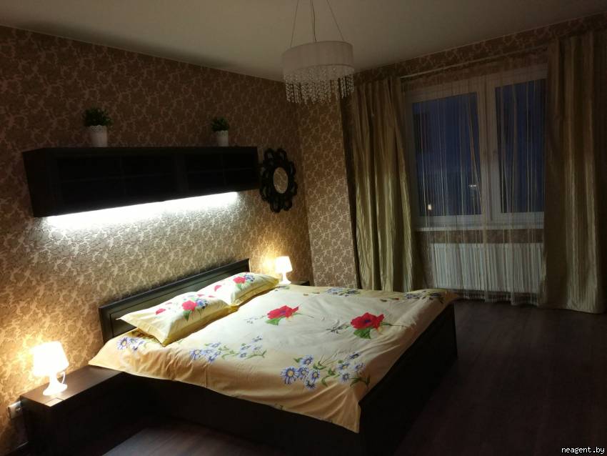 3-комнатная квартира, ул. Тимирязева, 10, 407619 рублей: фото 3