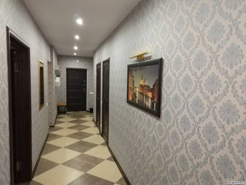 3-комнатная квартира, ул. Тимирязева, 10, 407619 рублей: фото 6