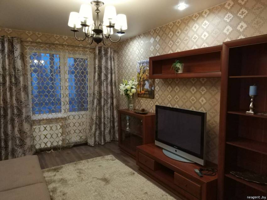3-комнатная квартира, ул. Тимирязева, 10, 407619 рублей: фото 8