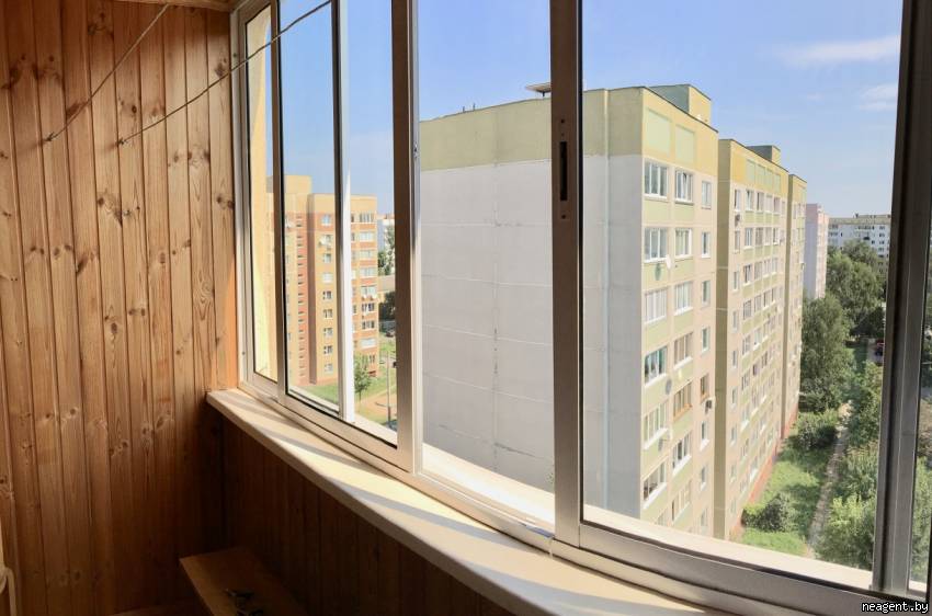 2-комнатная квартира, ул. Физкультурная, 14, 871 рублей: фото 2